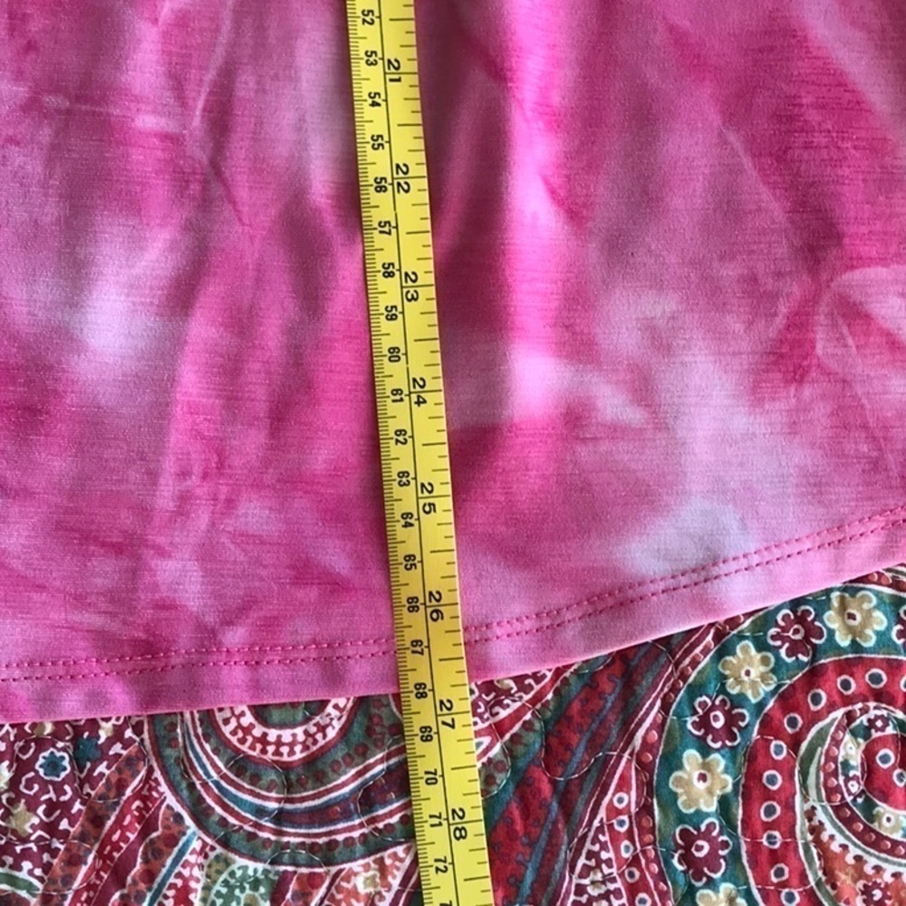 HONEYME Cold Shoulder Top - Picture 6 of 6